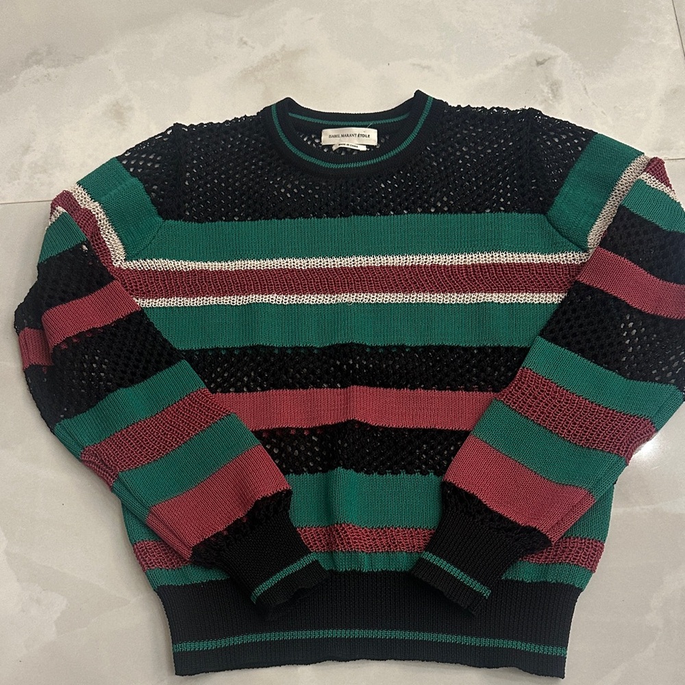 Isabel Marant sweater